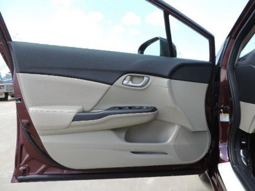 2014 Honda Civic LX, US $19,980.00, image 13