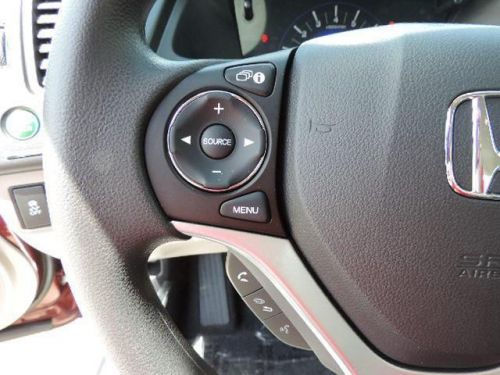 2014 Honda Civic LX, US $19,980.00, image 14