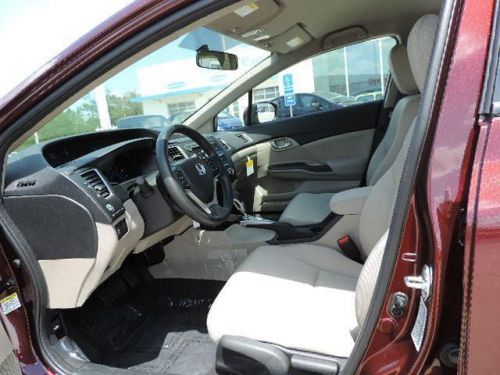 2014 Honda Civic LX, US $19,980.00, image 19