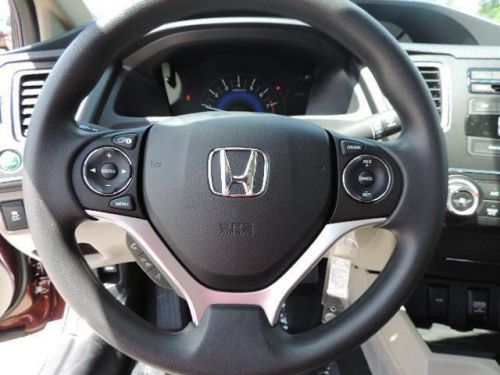 2014 Honda Civic LX, US $19,980.00, image 20