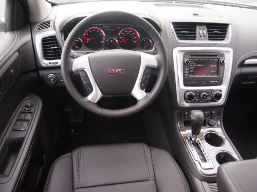 2014 gmc acadia slt-1