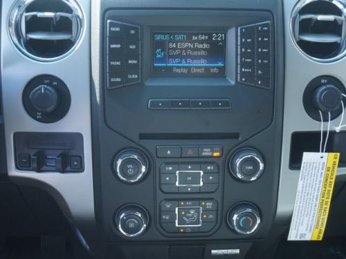 2014 ford f150 xlt