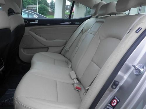 2014 Kia Cadenza Premium, US $35,551.00, image 4