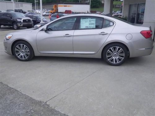 2014 Kia Cadenza Premium, US $35,551.00, image 7