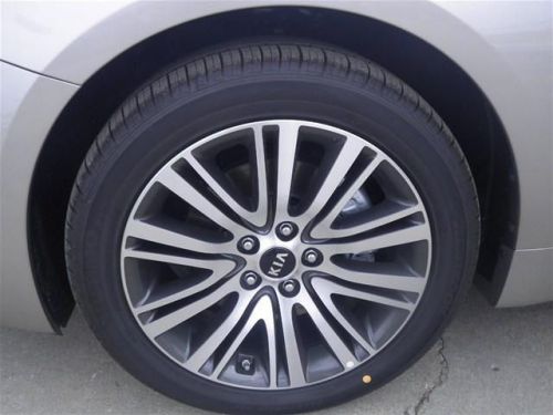 2014 Kia Cadenza Premium, US $35,551.00, image 8