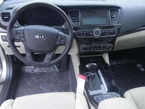 2014 Kia Cadenza Premium, US $35,551.00, image 11