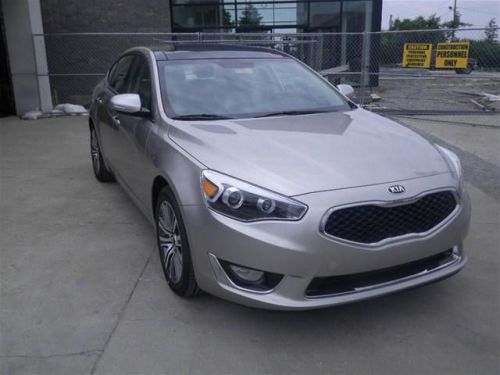 2014 Kia Cadenza Premium, US $35,551.00, image 15