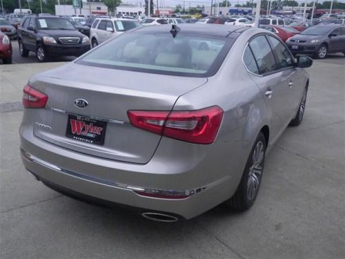 2014 Kia Cadenza Premium, US $35,551.00, image 17