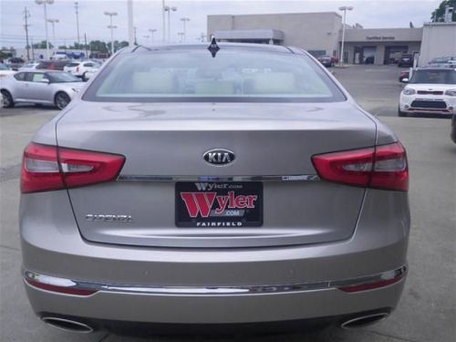 2014 Kia Cadenza Premium, US $35,551.00, image 18