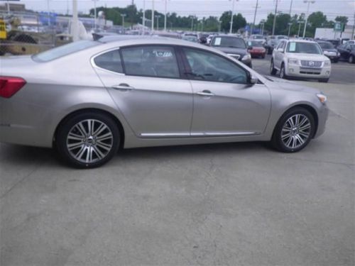 2014 Kia Cadenza Premium, US $35,551.00, image 19