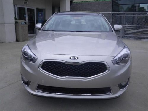 2014 Kia Cadenza Premium, US $35,551.00, image 21