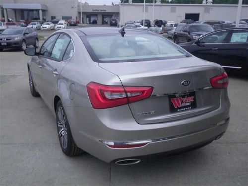 2014 Kia Cadenza Premium, US $35,551.00, image 22