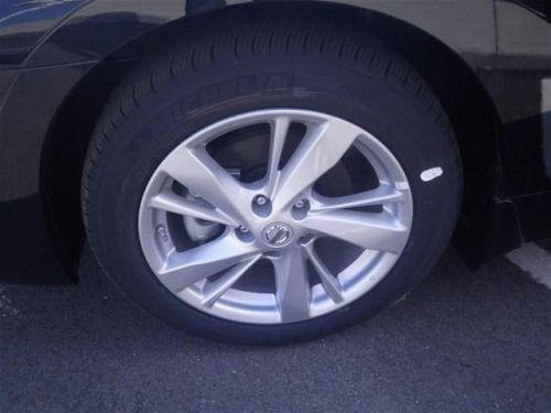 2014 nissan altima 2.5 sv