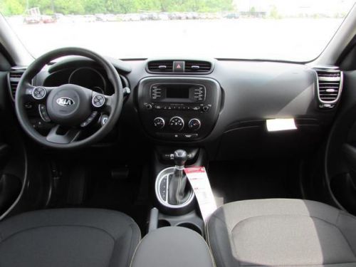 2014 Kia Soul +, US $19,860.00, image 2