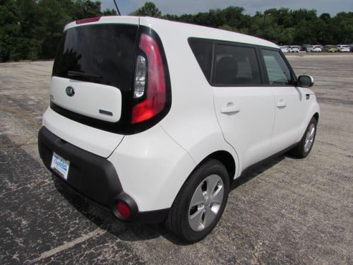 2014 Kia Soul +, US $19,860.00, image 5