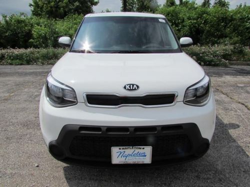 2014 Kia Soul +, US $19,860.00, image 8