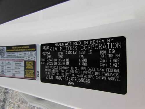 2014 Kia Soul +, US $19,860.00, image 14