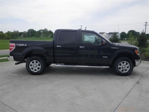 2014 ford f150 style