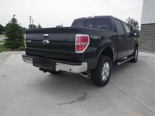 2014 Ford F150 STYLE, US $44,555.00, image 3