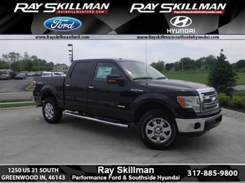 2014 Ford F150 STYLE, US $44,555.00, image 14