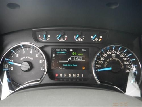 2014 Ford F150 STYLE, US $44,555.00, image 19