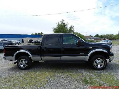 2005 ford f250 lariat