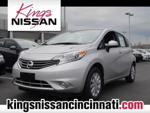 2014 Nissan Versa Note SV, US $17,135.00, image 3