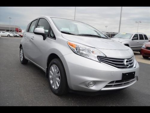 2014 Nissan Versa Note SV, US $17,135.00, image 4