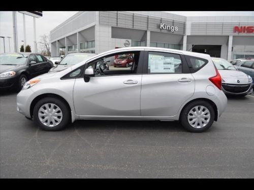 2014 Nissan Versa Note SV, US $17,135.00, image 8