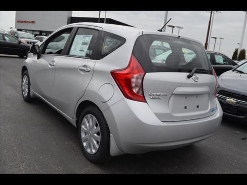 2014 Nissan Versa Note SV, US $17,135.00, image 11