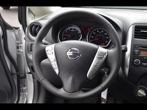 2014 Nissan Versa Note SV, US $17,135.00, image 12