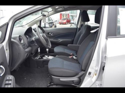 2014 Nissan Versa Note SV, US $17,135.00, image 16