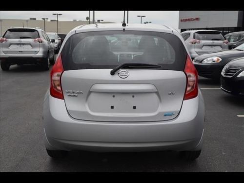 2014 Nissan Versa Note SV, US $17,135.00, image 21