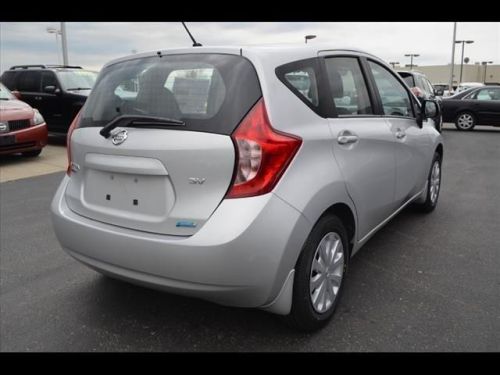 2014 Nissan Versa Note SV, US $17,135.00, image 28