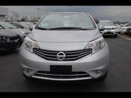 2014 Nissan Versa Note SV, US $17,135.00, image 30