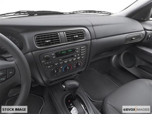 2003 Ford Taurus SE, US $3,207.00, image 8