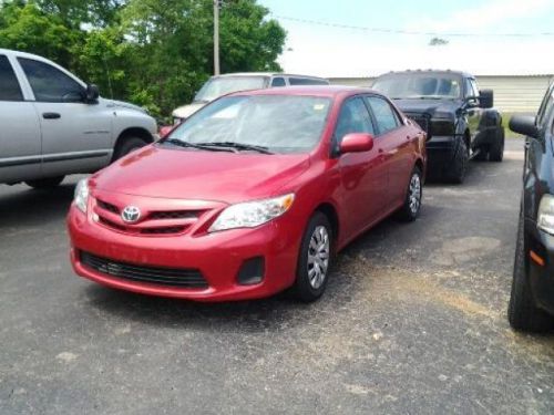 2012 Toyota Corolla, US $13,995.00, image 3