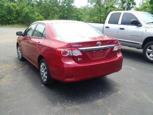 2012 Toyota Corolla, US $13,995.00, image 4