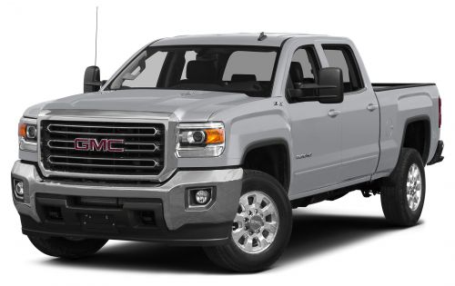 2015 gmc sierra 2500 sle