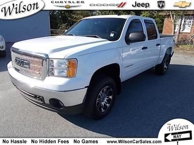 5.3l onstar 4x4 gmc z71 off road 1500 cloth local 1owner clean tires exhaust
