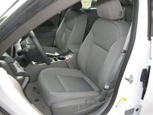 2014 chevrolet malibu 1ls