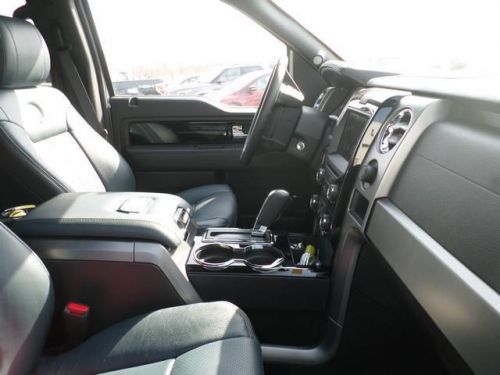 2014 Ford F150, US $55,400.00, image 2