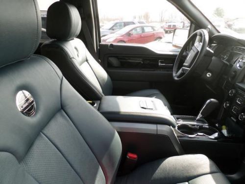 2014 Ford F150, US $55,400.00, image 3