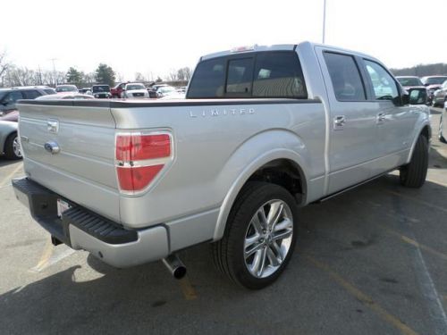 2014 Ford F150, US $55,400.00, image 6