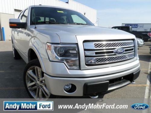 2014 Ford F150, US $55,400.00, image 7