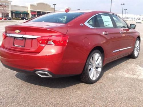2014 Chevrolet Impala 2LZ, US $37,570.00, image 5