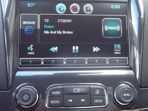 2014 Chevrolet Impala 2LZ, US $37,570.00, image 10