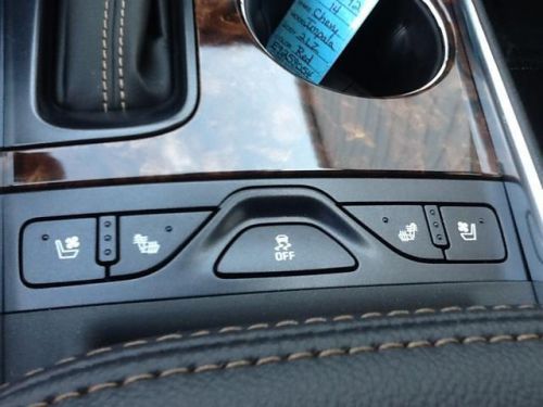 2014 Chevrolet Impala 2LZ, US $37,570.00, image 11
