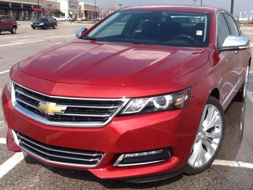 2014 Chevrolet Impala 2LZ, US $37,570.00, image 14