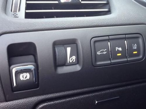 2014 Chevrolet Impala 2LZ, US $37,570.00, image 15